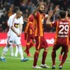 Galatasaraylı yıldız sezonu kapattı