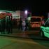 Kimliği belirlenemeyen saldırgan sokak ortasında 2 kadını yaraladı Kimliği belirlenemeyen saldırgan sokak ortasında 2 kadını yaraladı
