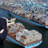 Maersk: 2008'den daha kötü durumdayız