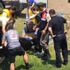 Gölete giren 2 öğrenci boğuldu Gölete giren 2 öğrenci boğuldu