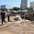 Kurban pazarında silahlı kavga: Yaralılar var
