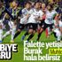 Beşiktaş-Fenerbahçe derbisine doğru Beşiktaş-Fenerbahçe derbisine doğru