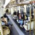 Karabağlar metrosu için ilk adım atıldı Karabağlar metrosu için ilk adım atıldı