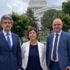 HDP’den ABD’ye ziyaret! Kimlerle görüştüler?