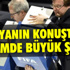 Cumhurbaşkan’ına "Anka" Lı Koruma