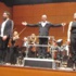 İDSO ünlü vokal grubu Swingle Singers’a eşlik etti