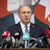 Muharrem İnce 'Memleket Partisi'ni kuruyor! A takımı belli oldu... Muharrem İnce 'Memleket Partisi'ni kuruyor! A takımı belli oldu...