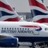 British Airways, uçuşlarını durdurdu