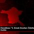 Türk Metal Sendikası "3. Emek Dostları Ödülleri" sahiplerini ...