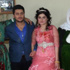 Gerdek yerine cezaevine girdi