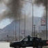 ﻿Afganistan'da kaymakam aracına bombalı saldırı