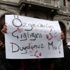 Kadınlar Beyoğlu'nda Özgecan için yürüdü Kadınlar Beyoğlu'nda Özgecan için yürüdü