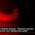 Milli Eğitim Bakanı Selçuk: "Deprem sonrası vatandaşlarımız ...