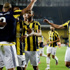 Fenerbahçe gruplara kaldı Fenerbahçe gruplara kaldı