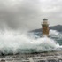 Marmara Bölgesi için fırtına uyarısı Marmara Bölgesi için fırtına uyarısı