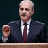 Numan Kurtulmuş: 'Bağdadi ne ise FETÖ de odur'