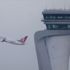THY, bugünkü Tahran-İstanbul tarifeli seferlerini iptal etti