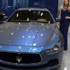 Maserati Ghibli Ermenegildo Zegna Türkiye'de ilk kez İstanbul Autoshow'da