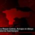 Özel sporcu Reşan Çetrez, Avrupa ve dünya şampiyonalarına ...