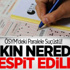 ÖSYM'deki Paralele Suçüstü!