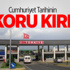 Cumhuriyet Tarihinin Rekoru Kırıldı