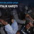İsrail'de ortalık karışık! Tansiyon düşmüyor İsrail'de ortalık karışık! Tansiyon düşmüyor