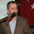 Tecrübeli bir isim daha AK Parti'den aday adayı Tecrübeli bir isim daha AK Parti'den aday adayı
