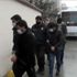 Sakarya merkezli DEAŞ operasyonunda yakalanan 12 kişi tutuklandı Sakarya merkezli DEAŞ operasyonunda yakalanan 12 kişi tutuklandı
