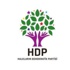 HDP: Kamuoyundan özür diliyoruz HDP: Kamuoyundan özür diliyoruz