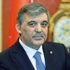 Abdullah Gül'den Dağlıca açıklaması Abdullah Gül'den Dağlıca açıklaması