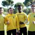 Yeni Malatyaspor un ara transfer raporu