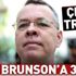 Son dakika… Ajan Brunson’un itirazı bir kez daha reddedildi