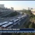 İstanbul'da pazartesi alarmı İstanbul'da pazartesi alarmı