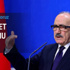Beşir Atalay son anket sonucunu açıkladı