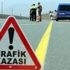Antalya'da trafik kazası: 6 yaralı Antalya'da trafik kazası: 6 yaralı