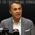 Kulüpler Birliği Başkanı Fikret Orman'dan VAR'a ayar