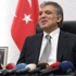 Gül'den hükümete operasyon desteği Gül'den hükümete operasyon desteği