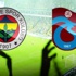 Fenerbahçe-Trabzonspor rekabeti CAS'a taşındı