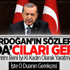 Erdoğan’ın Sözleri ‘Oda’cıları Gerdi Erdoğan’ın Sözleri ‘Oda’cıları Gerdi