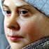 Almanya da bal mumu müzesine yeni sakin: Greta Thunberg
