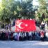 Kozanlı öğretmenler yürüdü