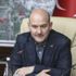 İçişleri Bakanı Soylu: 96 milyon lira AFAD'a, 47 milyon lira da Kızılaya geldi İçişleri Bakanı Soylu: 96 milyon lira AFAD'a, 47 milyon lira da Kızılaya geldi