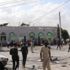 Somali'de çifte bombalı saldırı: 8 ölü