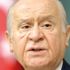 Bahçeli: Yüzde 10’luk baraj ağır