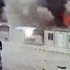 Kobani'de çatışmalar sürüyor