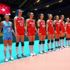 Filenin Sultanları nın olimpiyat maç programı belli ... Filenin Sultanları nın olimpiyat maç programı belli ...