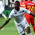 Altay'ın en golcüsü Karamoko Bamba