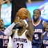 Atlanta LeBron'lu Cleveland'a fark attı Atlanta LeBron'lu Cleveland'a fark attı