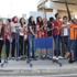 İzmir'de Galatasaray çılgınlığı