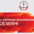 TEOG sınav sonuçları ne zaman açıklanacak? Açıklama geldi! TEOG sınav sonuçları ne zaman açıklanacak? Açıklama geldi!